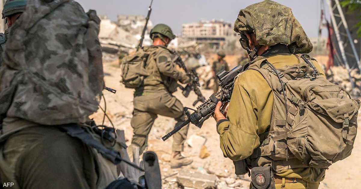 «مقتل 4 مسلحين في رفح» الجيش الإسرائيلي يعلن تفاصيل العملية الأمنية