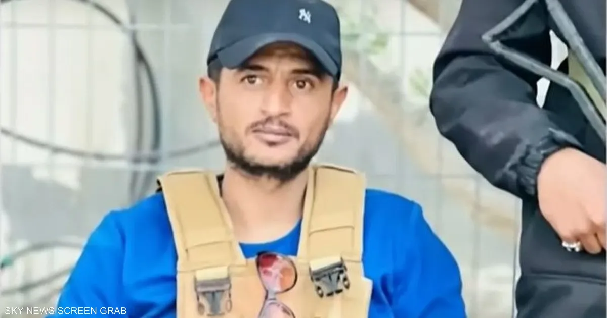 «خبر عاجل»، مقتل ياسر أبو شباب في رفح وفقاً لمصادر إعلامية إسرائيلية