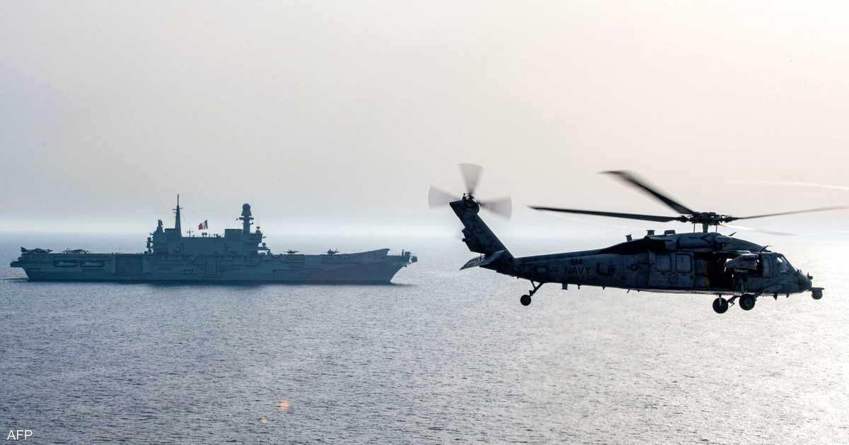 «تصعيد مقلق» قيادي إخواني ينذر بضرب أميركا باستخدام قوات روسيا في السودان