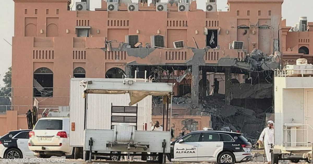 «استئناف العلاقات: اجتماع إسرائيلي قطري في نيويورك»