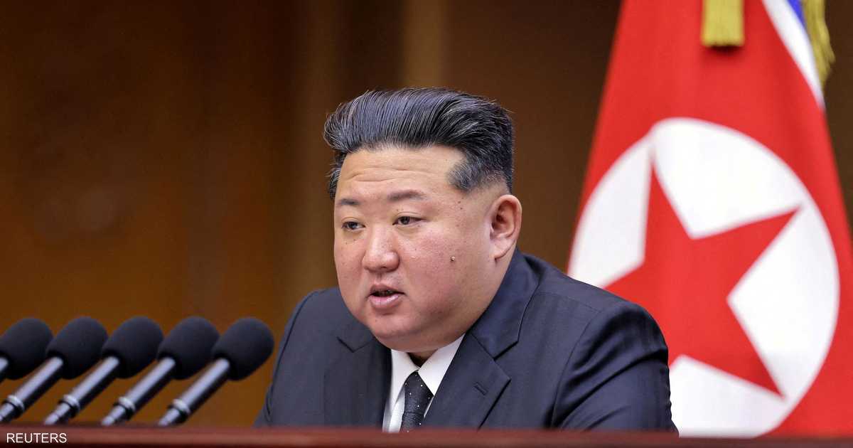 «اعتذار مرتقب من رئيس كوريا الجنوبية لكيم»