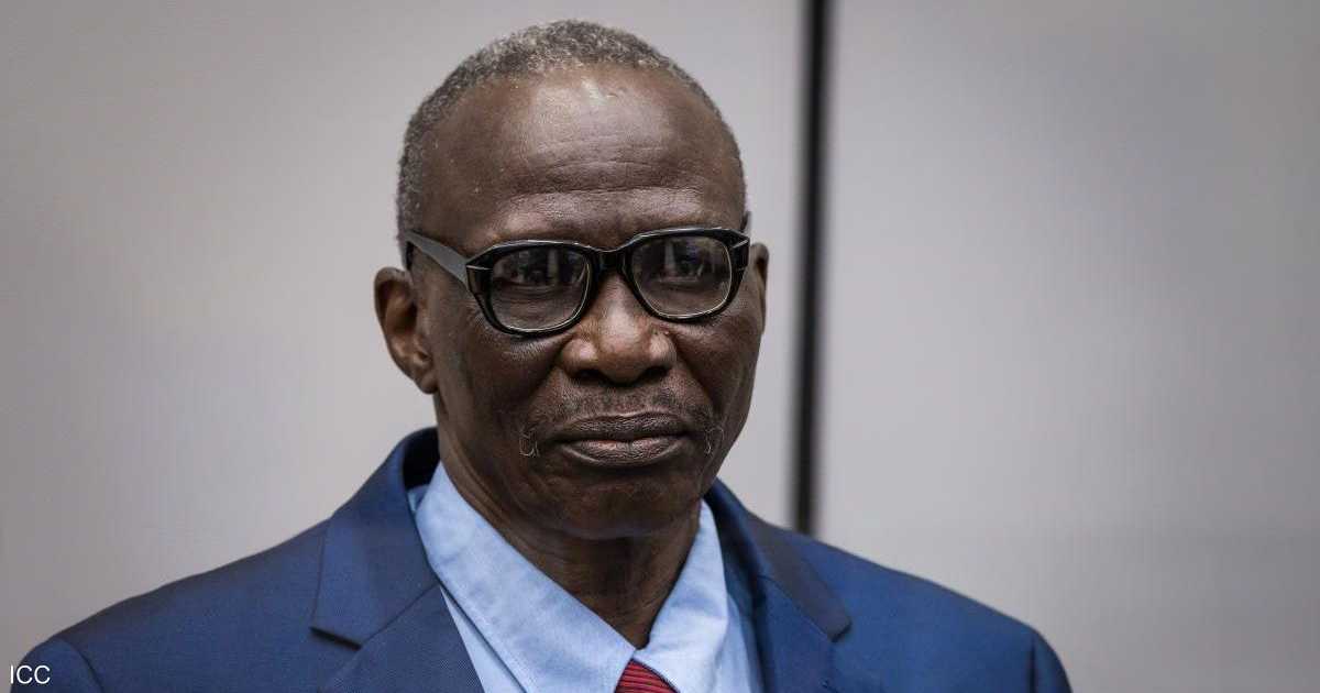 «عقوبة 20 عاماً لأحد أبرز زعماء الجنجويد علي كوشيب»