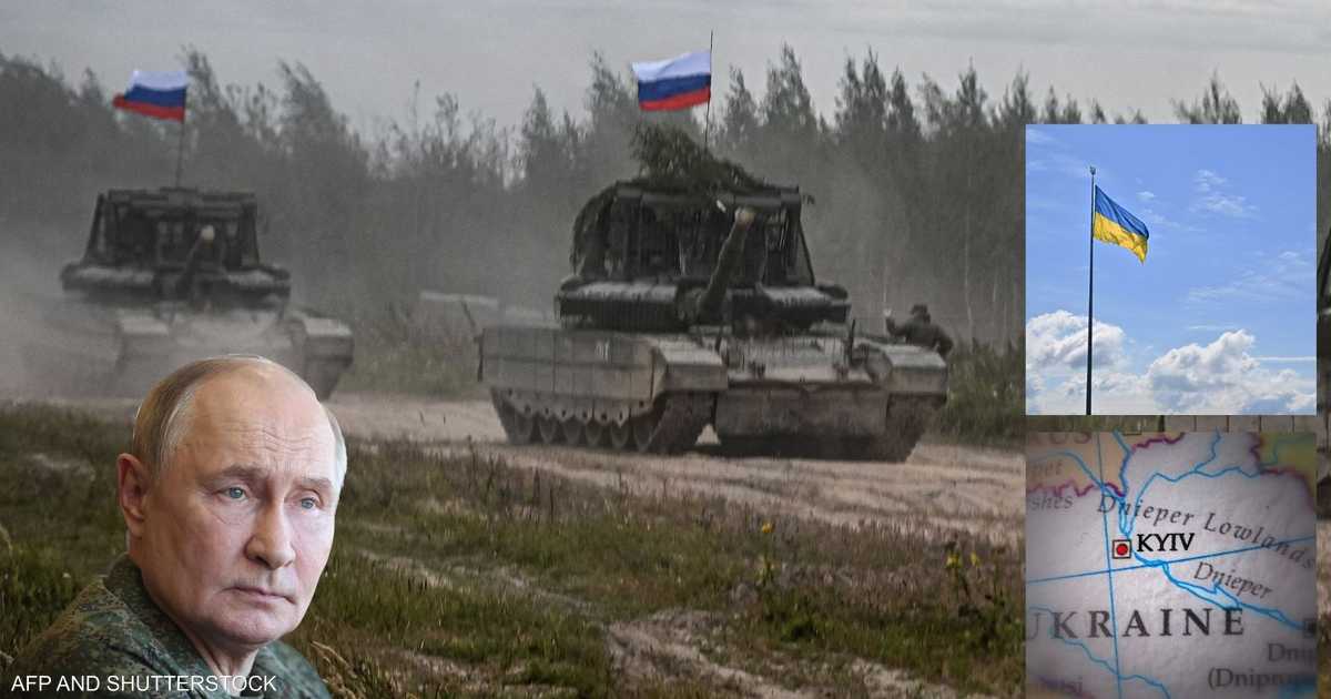 «التقدم الروسي في زابوريجيا يثمر السيطرة على بلدتين جديدتين»