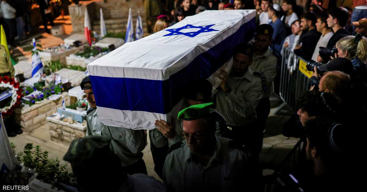 «الرهينة الأخيرة في إسرائيل… لمن ستعود؟»