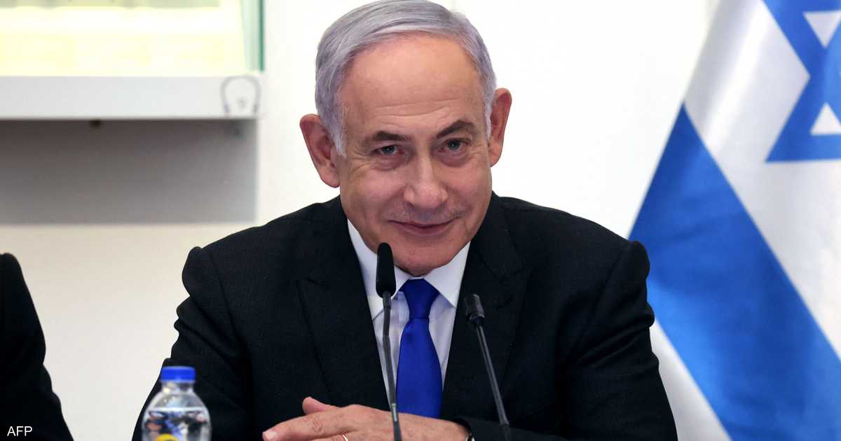 «تأمين الحدود: نتنياهو يفرض شروطًا لإنشاء منطقة منزوعة السلاح بين دمشق والجولان»