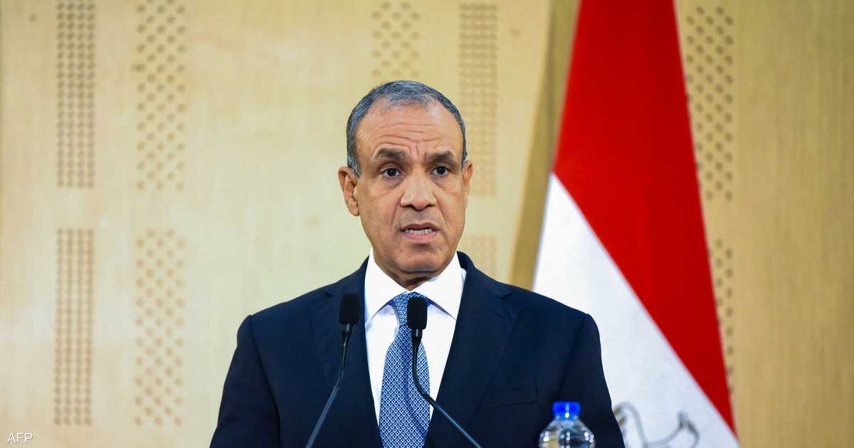 «دعم وحدة سوريا ورفض الاعتداءات الإسرائيلية» عبد العاطي يؤكد التزام بلاده بالموقف الثابت