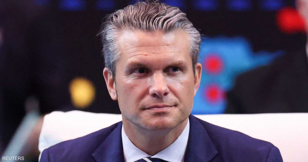 «قضية هيغسيث و”سيغنال” تعود للأضواء… تقرير يحمل تطورات جديدة للكونغرس»