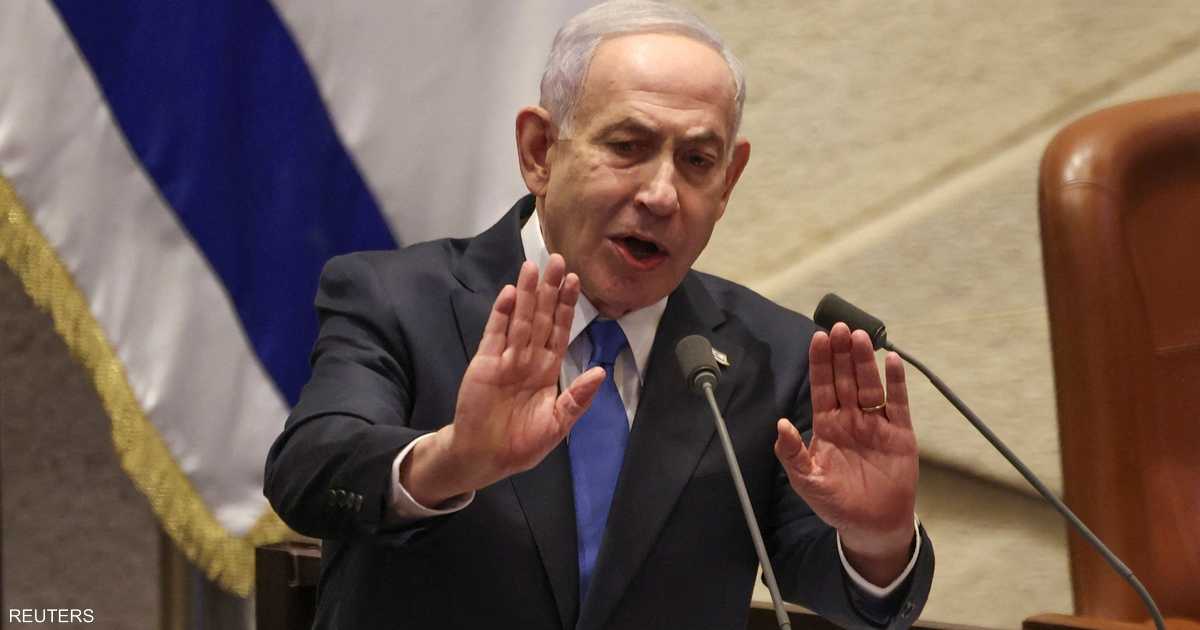 «ماذا يعني طلب العفو لنتنياهو؟ آراء الشارع الإسرائيلي حول القضية»