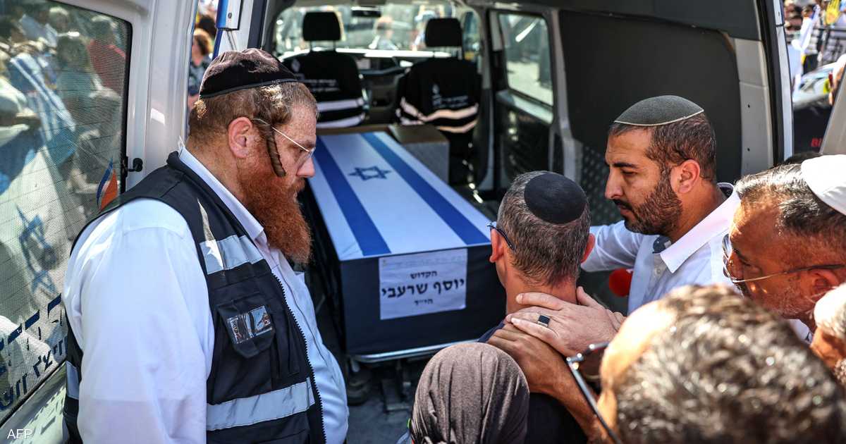 «مكتب نتنياهو يؤكد: البقايا المستعادة من غزة ليست مخصصة للرهائن»