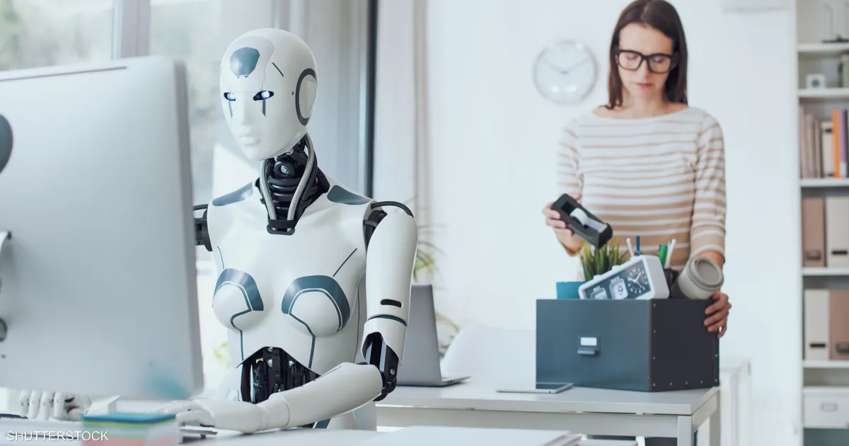 «شبان بريطانيا يبحثون عن الفرص في المهن الحرفية بعيداً عن هيمنة الذكاء الاصطناعي»