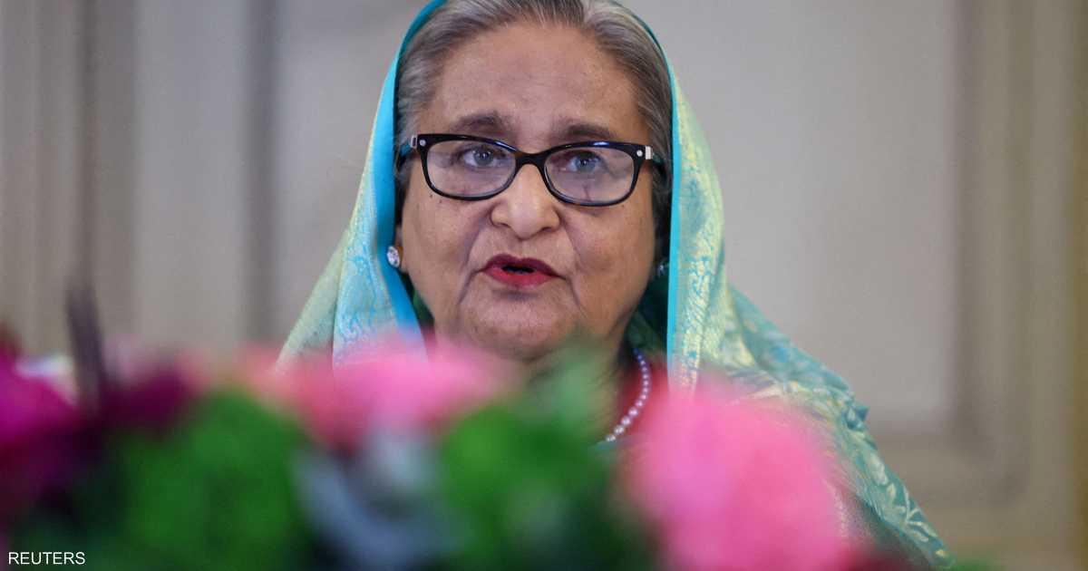 «مجزرة 2009 تلقي بظلالها على حكومة الشيخة حسينة في بنغلاديش»