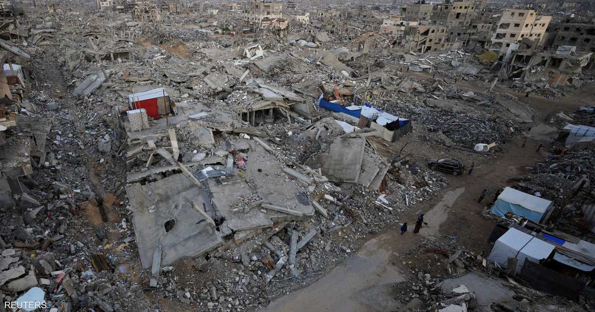 «تأجيل خطة ترامب لغزة يثير تساؤلات حول الغياب العسكري والالتزامات»