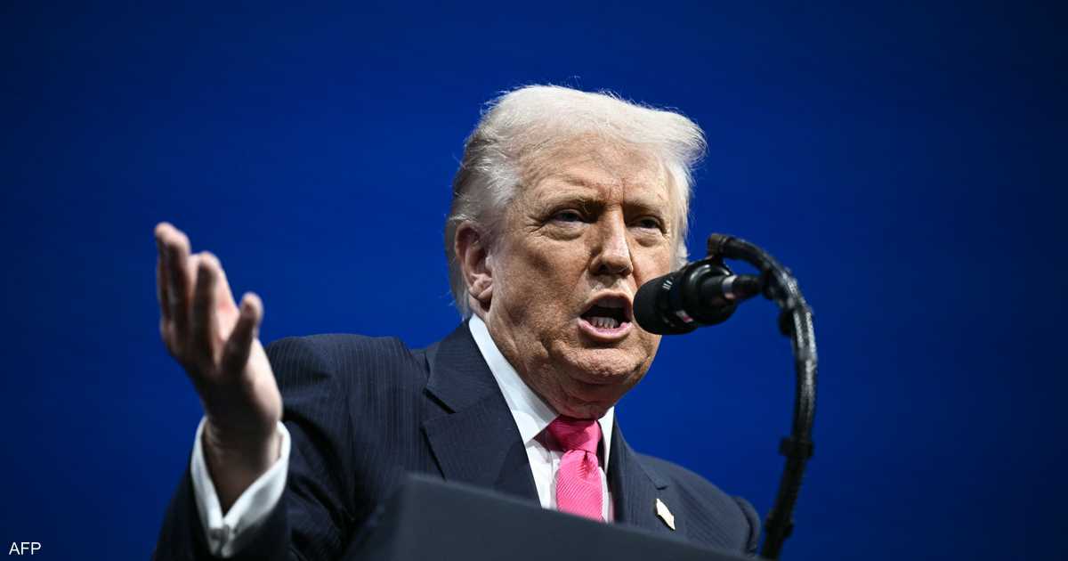 «ترامب يشتد في مواجهة المهاجرين.. استمرار تجميد اللجوء لفترة طويلة»