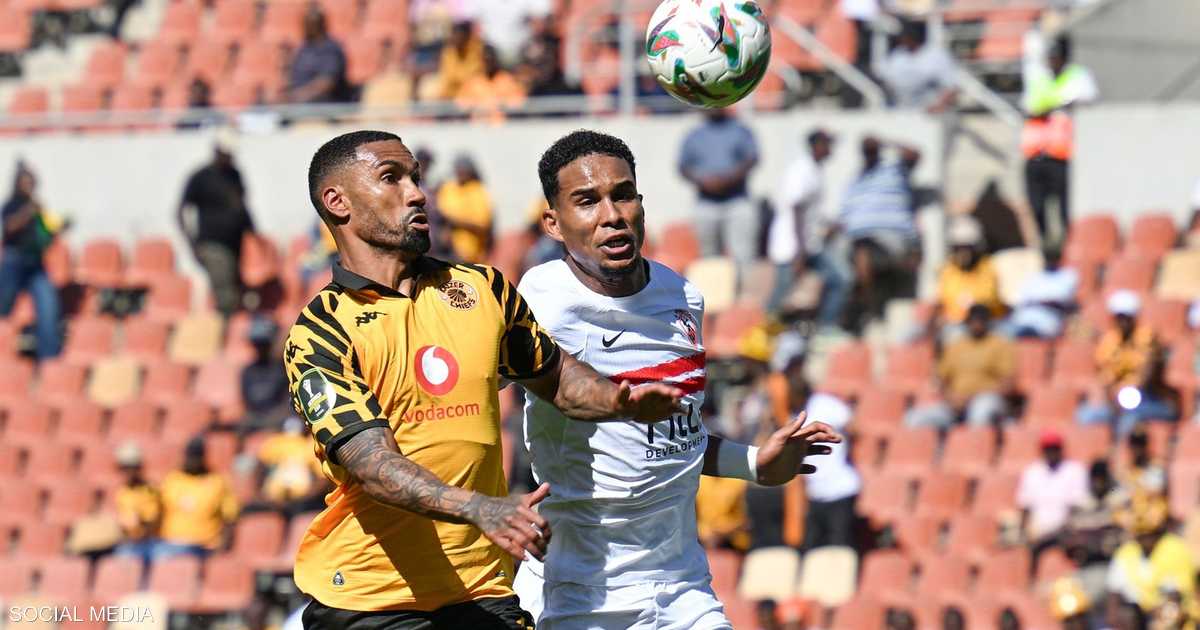 «شكاوى الزمالك تصل إلى الكاف» عبد الرؤوف يؤكد: صبحي “حارس كبير”