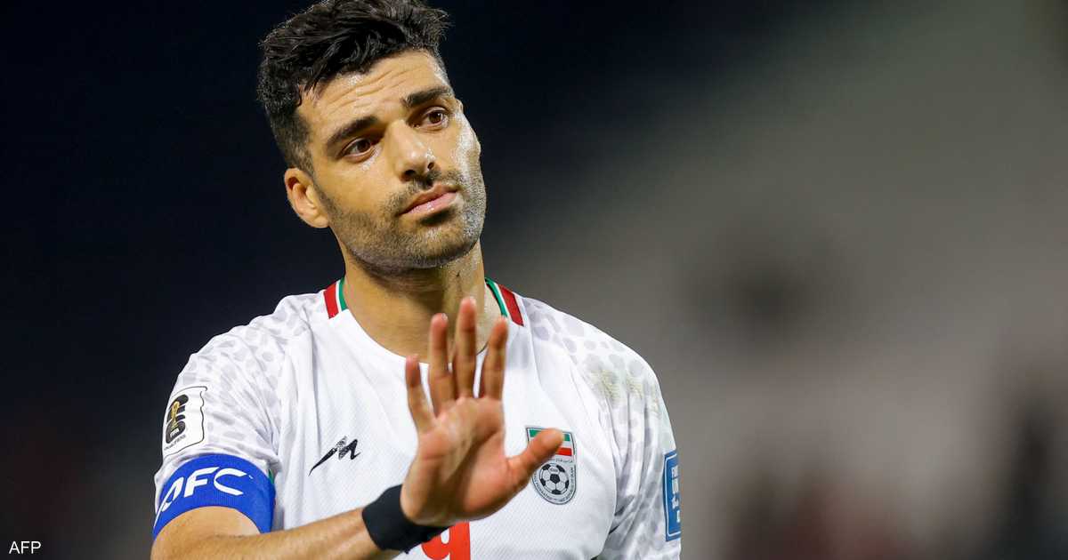 «أزمة مبكرة تثير فوضى مونديال 2022 وأطماع إيران في المشاركة»