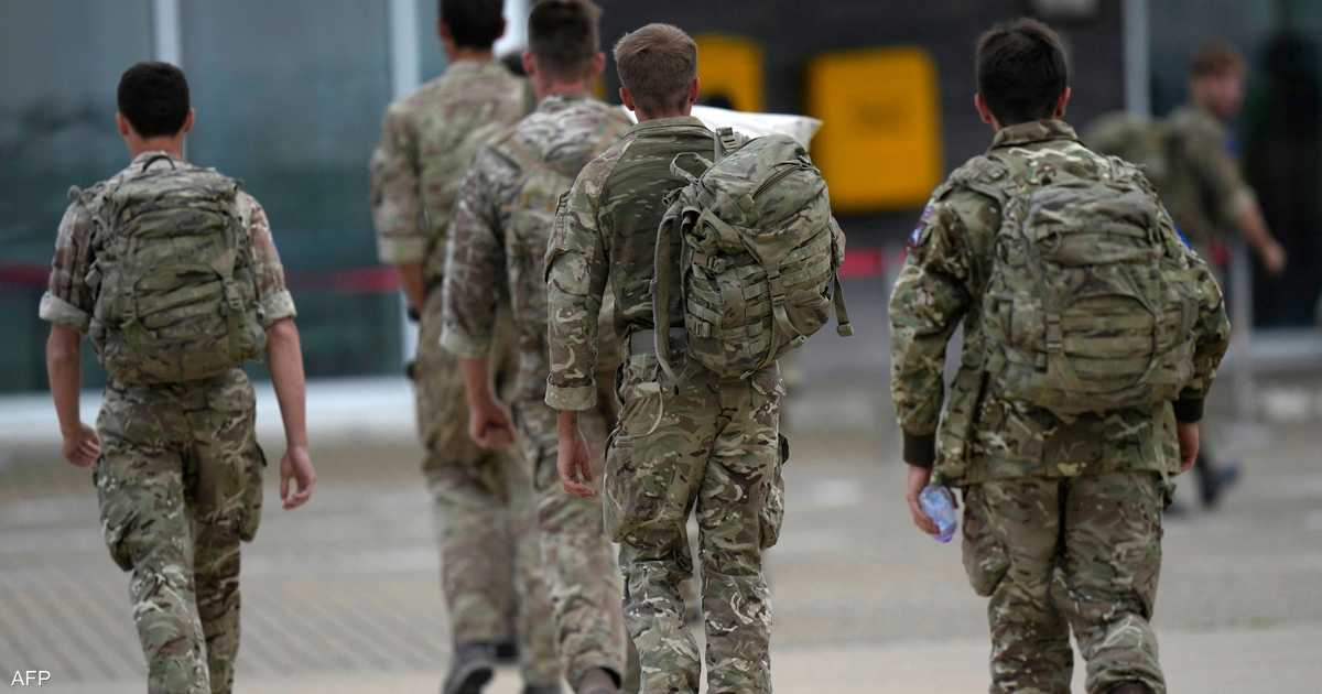 «جرائم الحرب في أفغانستان تتكشف.. قوات بريطانية تحت المجهر»