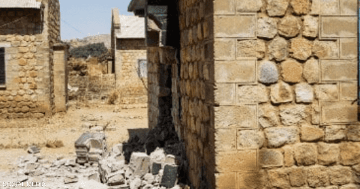 «إدانة جديدة لمجزرة الجيش السوداني في جبال النوبة» تحالف “صمود” يعبر عن استنكاره للأحداث الدموية الأخيرة