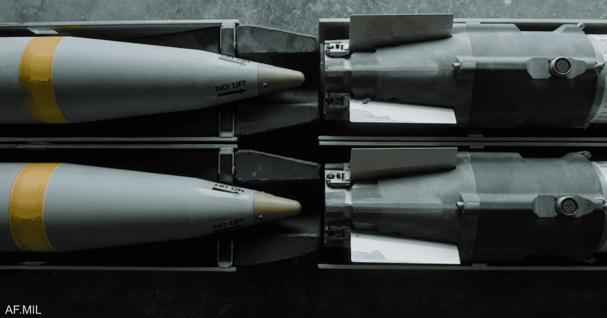 «دعوة أميركية للبنان لاستعادة قنبلة لم تنفجر في بيروت»