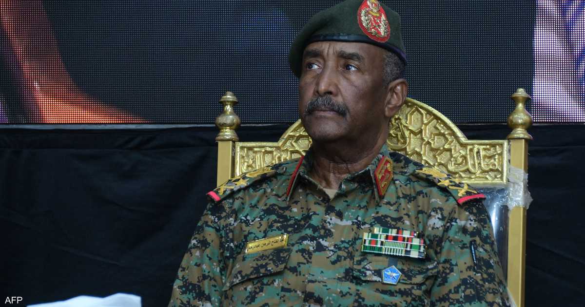 «تعزيز التعاون العسكري» حكومة البرهان تقدم عرضًا لروسيا لإنشاء قاعدة بحرية في السودان