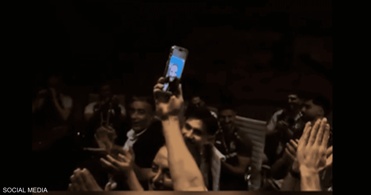 «فرحة الشرع بفوز المنتخب السوري في كأس العرب»