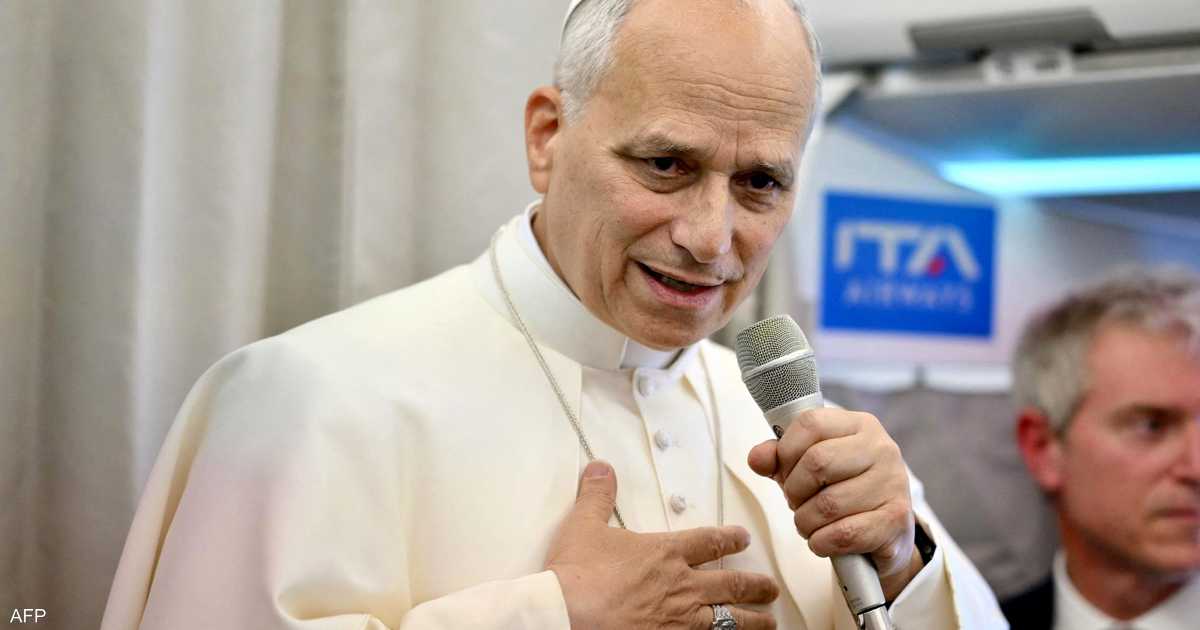 «دعوة إلى السلام» الكنيسة الكاثوليكية تناشد حزب الله بضرورة التخلي عن السلاح