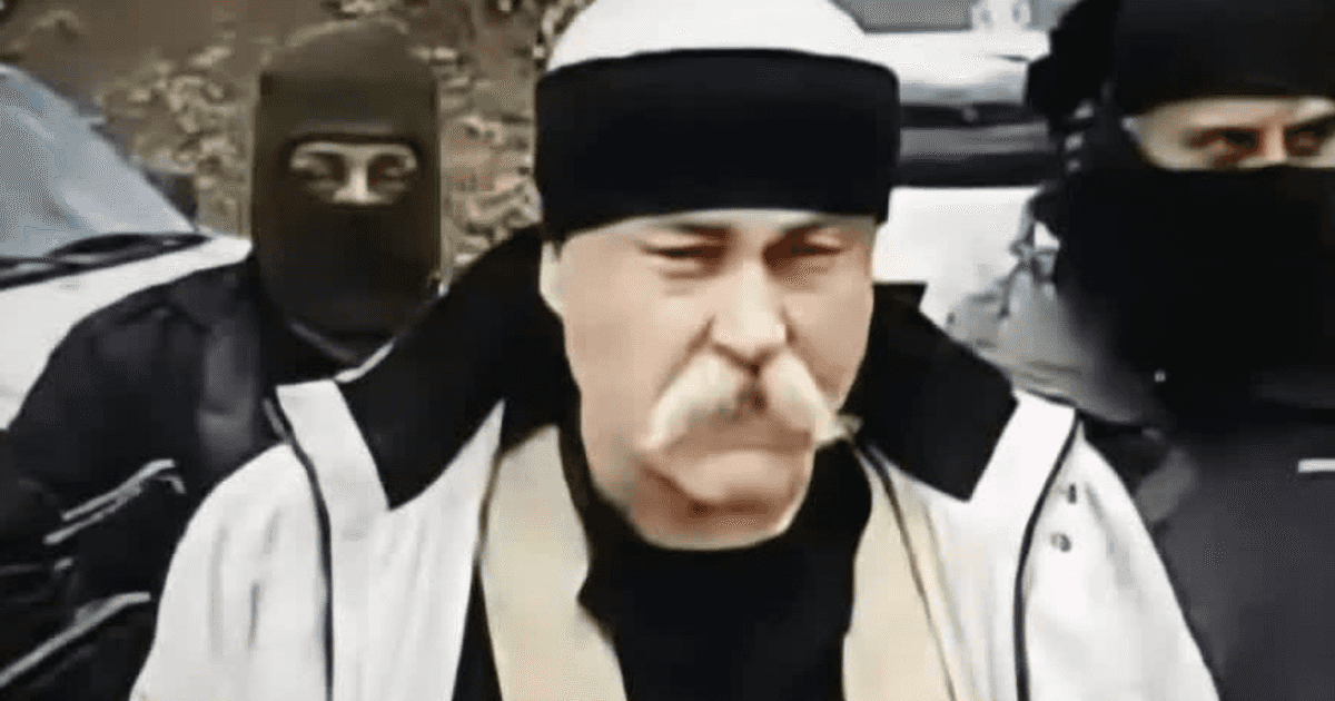 «عاجل: مقتل الشيخ ماهر فلحوط عقب اعتقاله في السويداء»