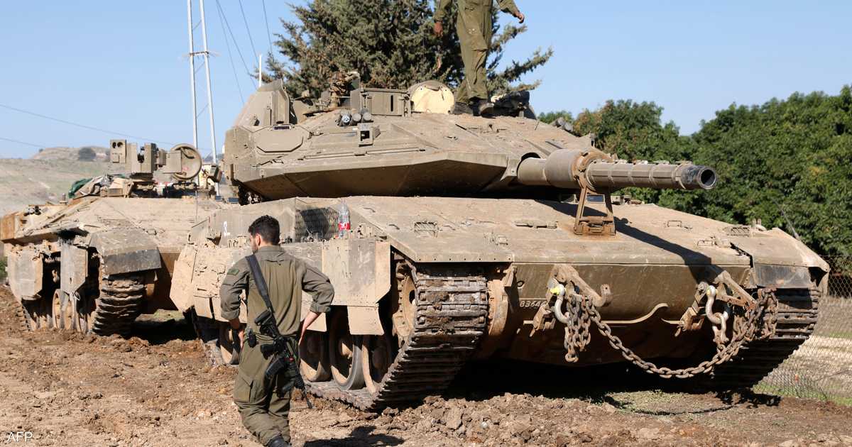 «تصعيد عسكري لا مفر منه» إسرائيل تحذر من تداعيات الوضع في لبنان