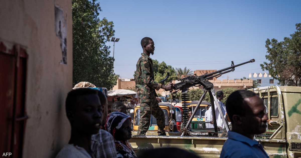 «ترامب الزعيم القادر على إنهاء أزمة السودان»