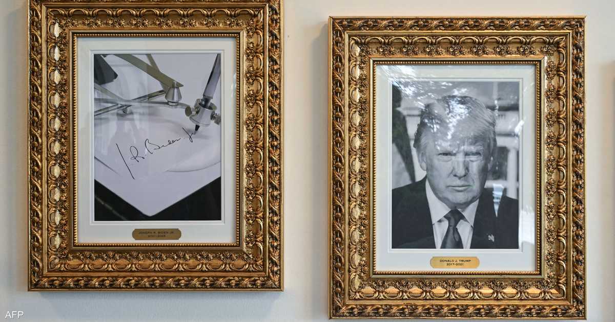 «قرار صادم من ترامب بإلغاء عفو بايدن الآلي»