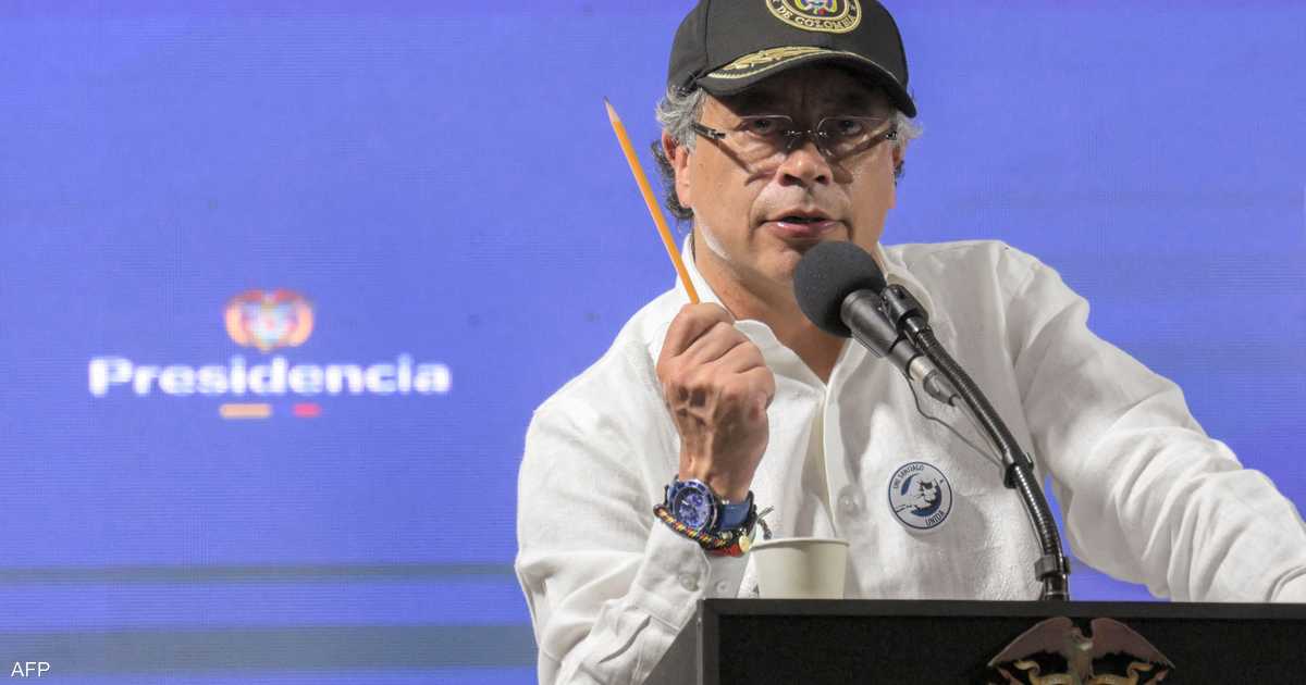 «احذر عواقب الاستفزازات» بيترو يحذر ترامب: أي هجوم علينا سيعتبر إعلان حرب