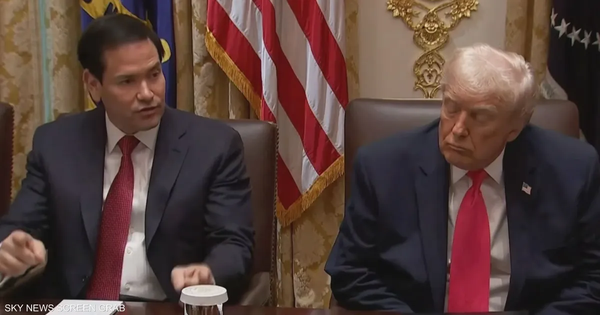 «تجاذبات واشنطن في دمشق.. هل هي مساعي سياسية أم هيمنة إسرائيلية؟»