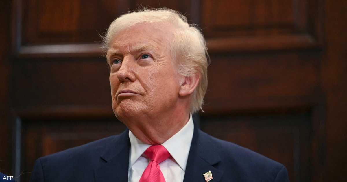 «بوتين يسعى لإنهاء الحرب في أوكرانيا» ترامب يكشف توقعاته الجديدة بخصوص الصراع المستمر