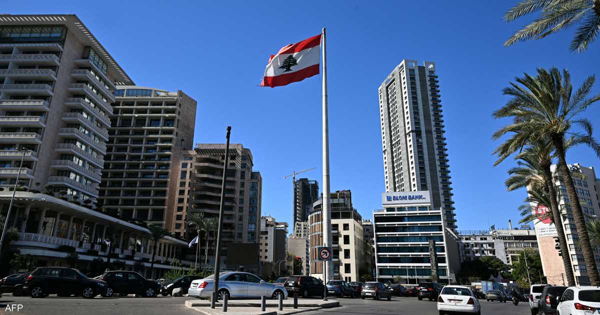 «لحظة تاريخية» أول محادثات مباشرة بين إسرائيل ولبنان منذ عقود وما الذي حدث؟