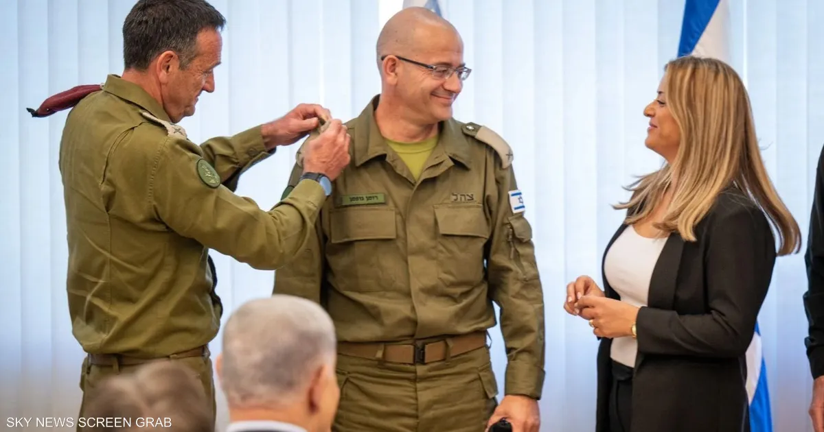 «قرار يثير الجدل» نتنياهو يعين سكرتيره في منصب رئاسة الموساد