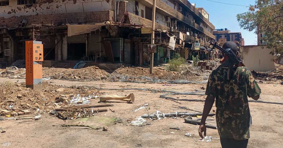 «شبهات حول نفوذ الإخوان في الجيش تتكشف من خلال تناقضات تصريحات البرهان»