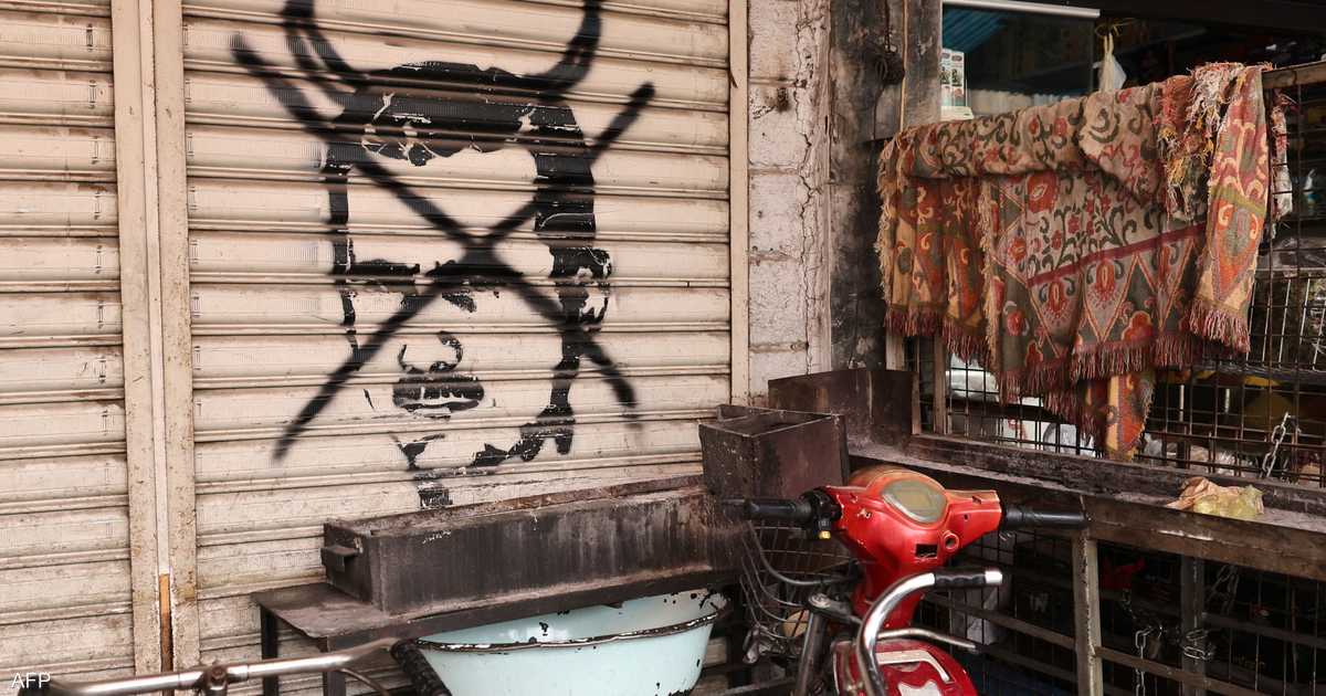 «فضيحة هروب أطباء الموت من سجون الأسد إلى قلب أوروبا»