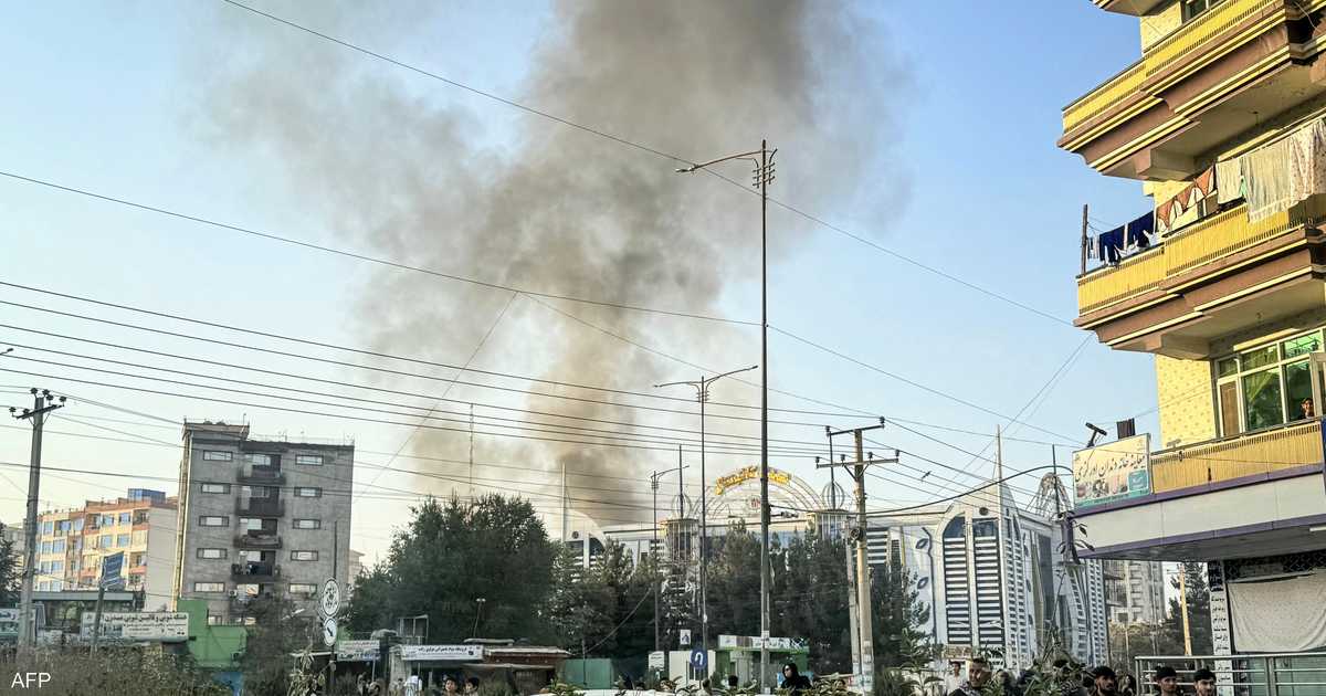 «تجدد الاشتباكات يزيد من حدة التوتر بين باكستان وأفغانستان»