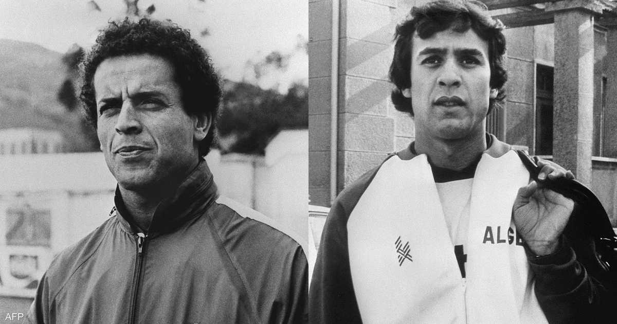 «الثأر المنتظر» الجزائر تستعد لمواجهة النمسا في كأس العالم 2026