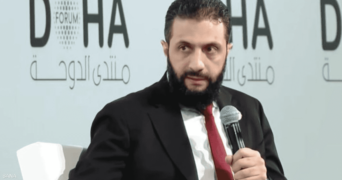 «مساعٍ لإنشاء منطقة عازلة من قبل إسرائيل تثير قلق الأمن الوطني السوري»