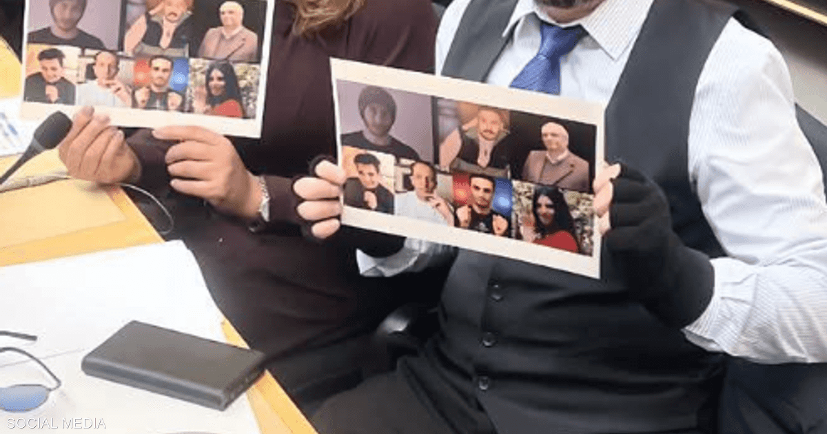 «صورة مغتصب الطفل ياسين تثير جدلاً واسعاً في الأمم المتحدة»