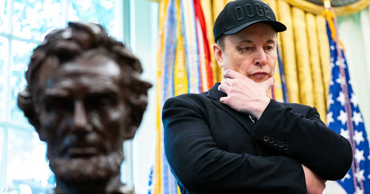 «دعوة للانسحاب من الاتحاد الأوروبي» روسيا ترد على مطالب ماسك المتصاعدة