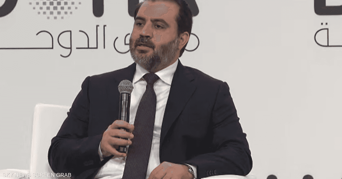 «لا اتفاق مع إسرائيل قبل انسحابها من أراضي سوريا» الشيباني يؤكد موقفه الثابت في القضايا الإقليمية