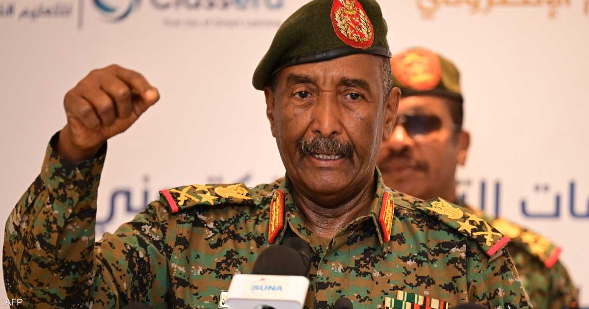 «هل يكون الحسم العسكري خيار الجيش السوداني الأخير؟» لماذا يواصل الجيش السوداني صراعه في الميدان وما هي آماله المستقبلية؟