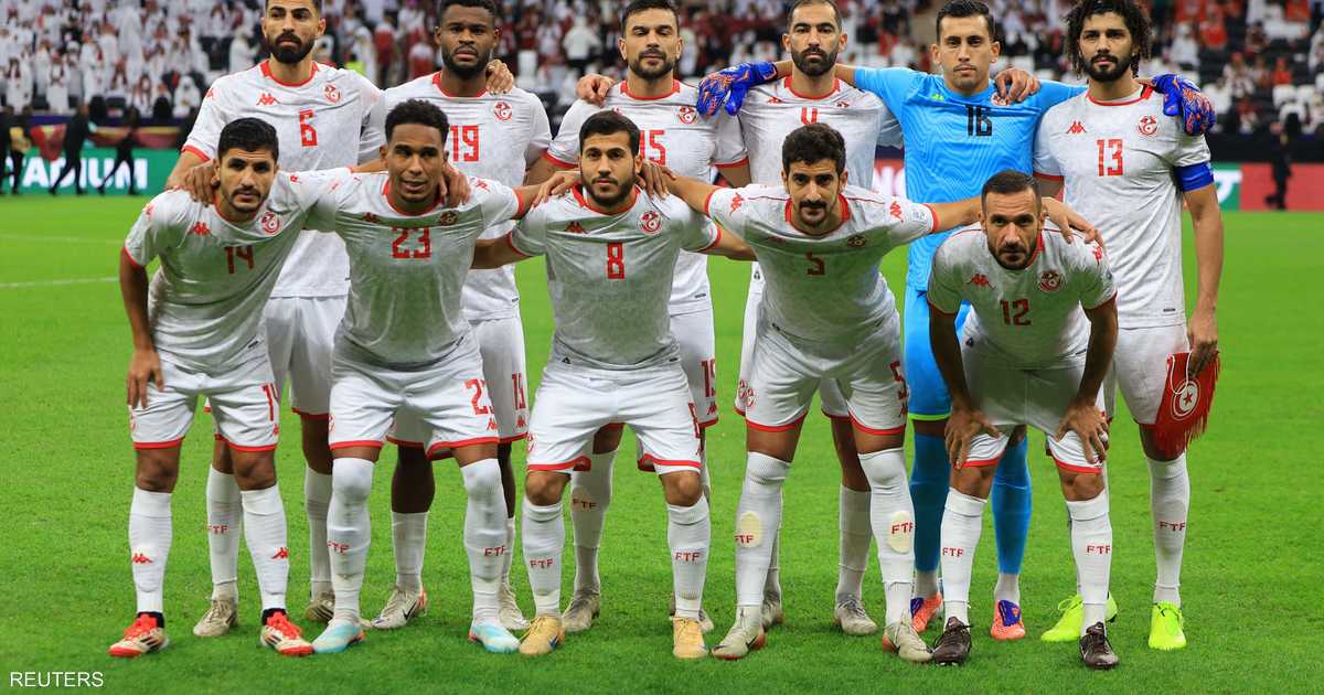«خروج منتخب تونس المبكر من كأس العرب وتفاصيل الأسباب وراء ذلك»