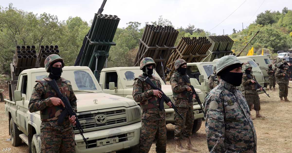 «تطورات ملف سلاح حزب الله في لبنان في ظل تصعيد إسرائيلي وضغوط أمريكية»