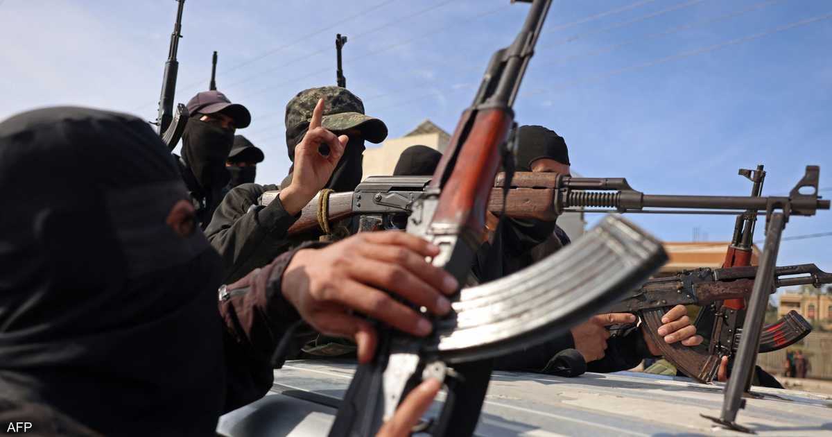 «جهود جديدة لحل أزمة سلاح حماس تتواصل» مسؤول في الحركة يكشف عن مقترحات مستقبلية