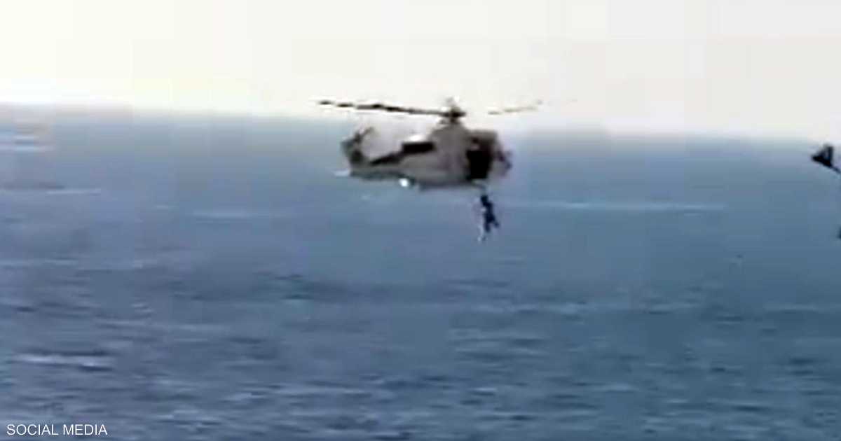 «لحظة بطولية» إنقاذ سيدة من موجة عملاقة تضرب مسبحًا في إسبانيا