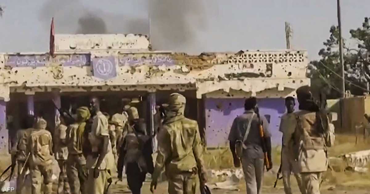 «سيطرة الدعم السريع على أكبر حقول النفط في السودان»