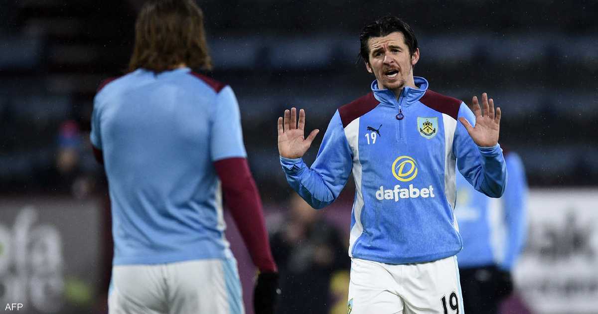 «الحبس لنجم كرة إنجليزي سابق بسبب محتوى غير قانوني على وسائل التواصل الاجتماعي»