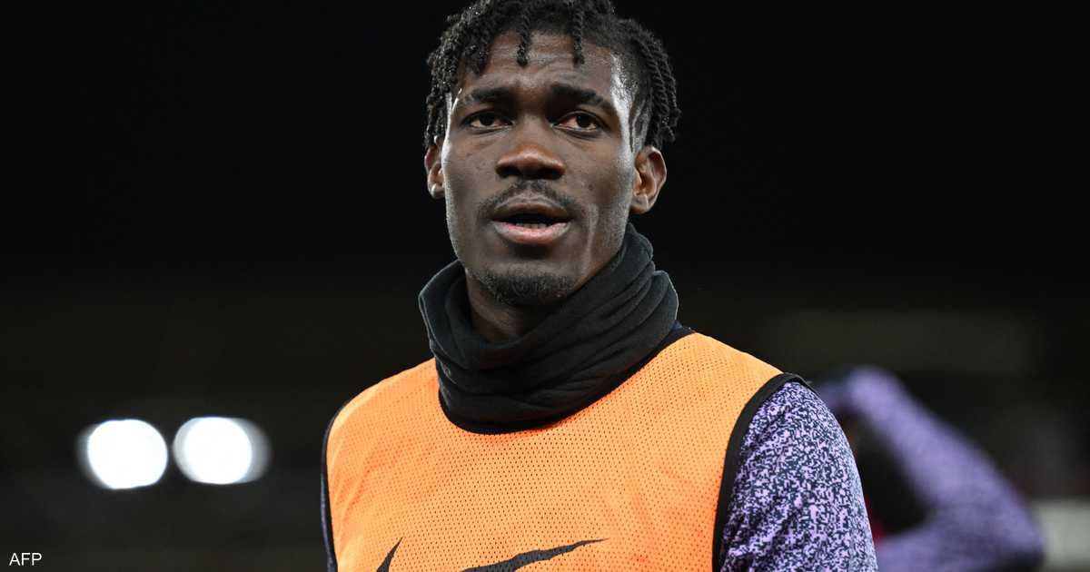 «توتنهام يواجه أزمة جديدة مع بيسوما في ظل عودة “غاز الضحك”»